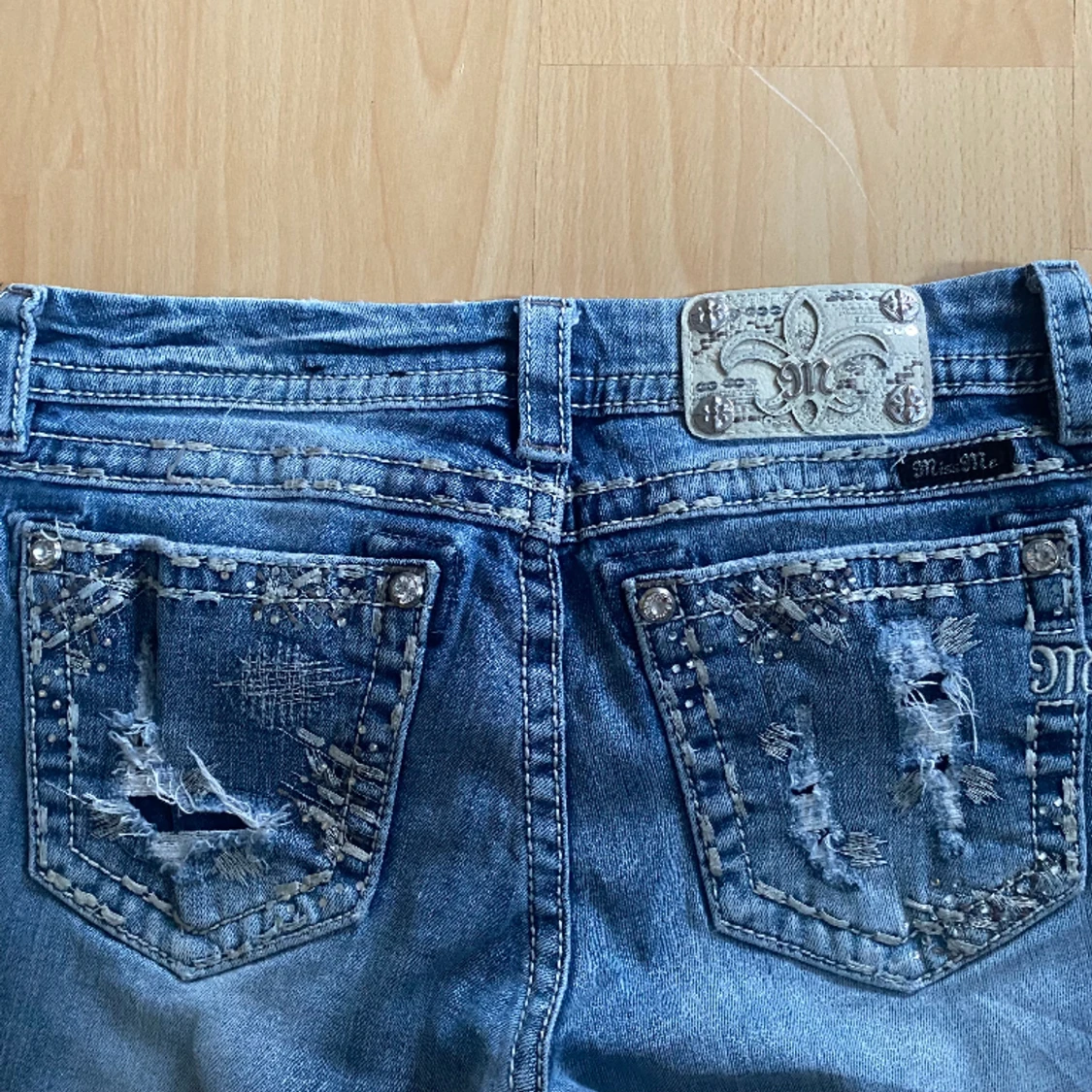miss me jeans - 90