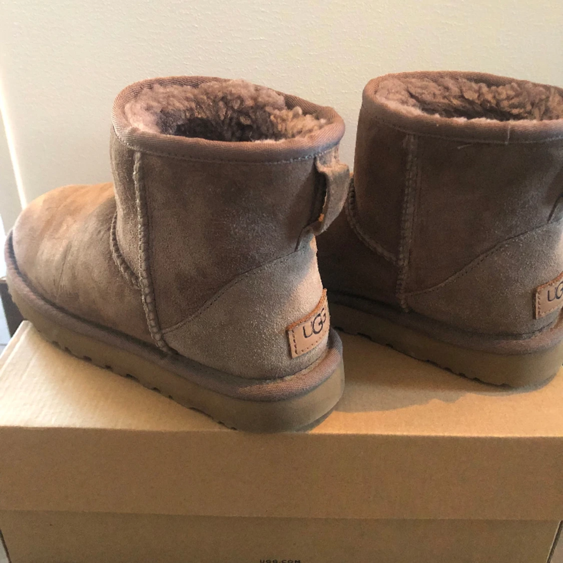 Uggs strl 37