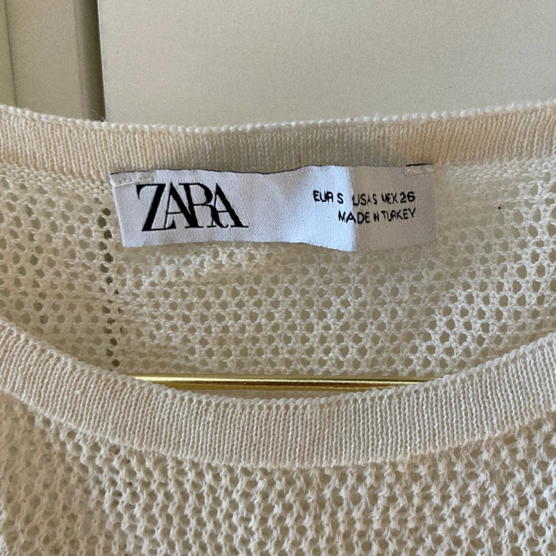 Jättegullig tröja från zara!! - 91