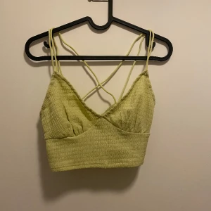 Topp - Superfin topp! Storlek M