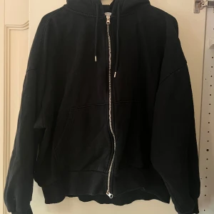 oversized weekday tröja - så gosig, enkel att styla