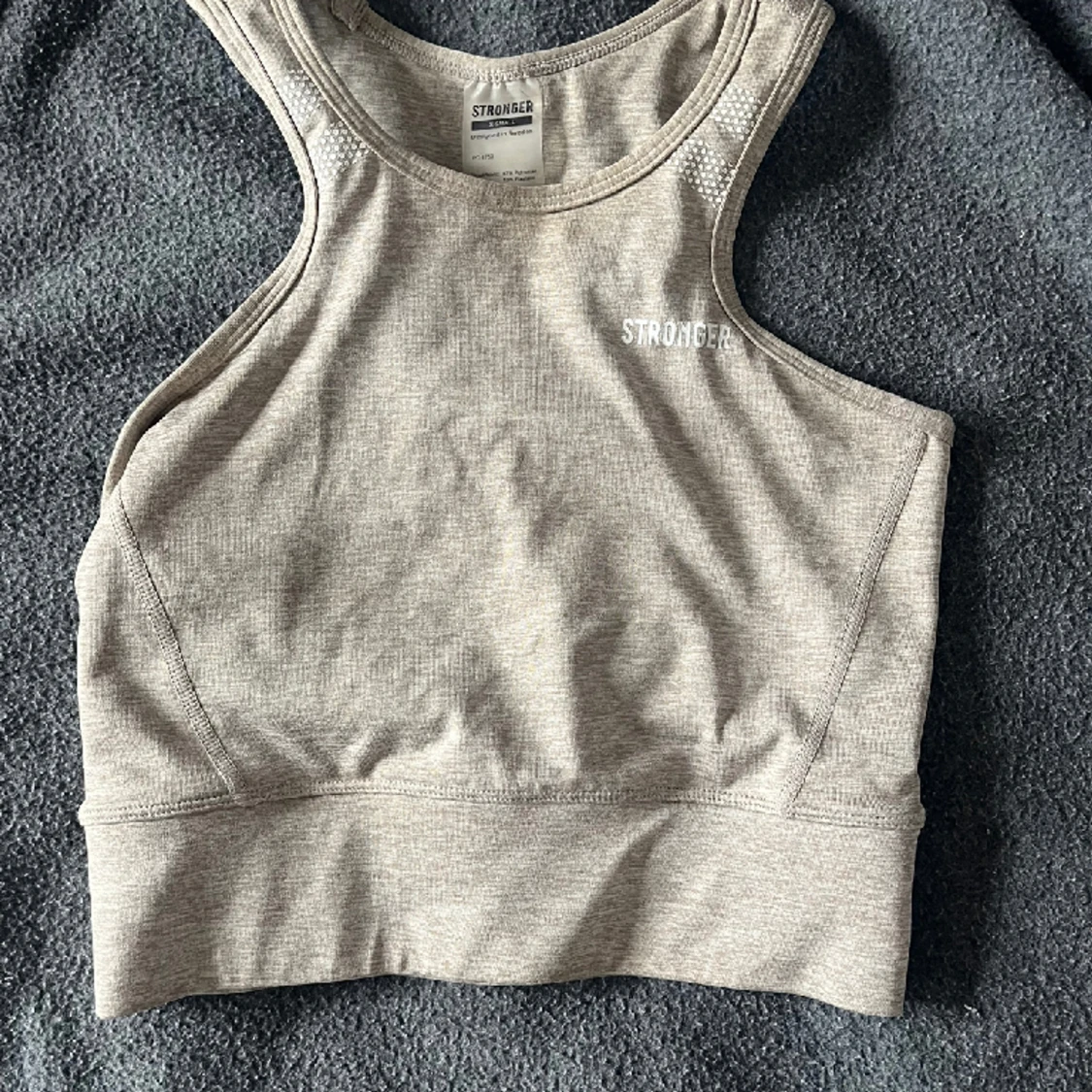 Stronger träningsett