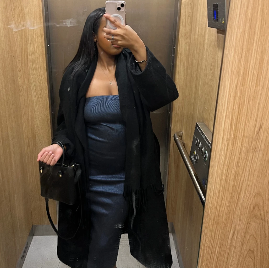 Zara klänning  - 90