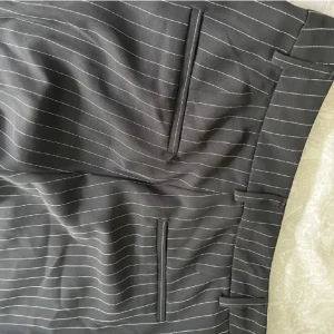 Kostymbyxor  - Midwaist. jag är 167cm. 