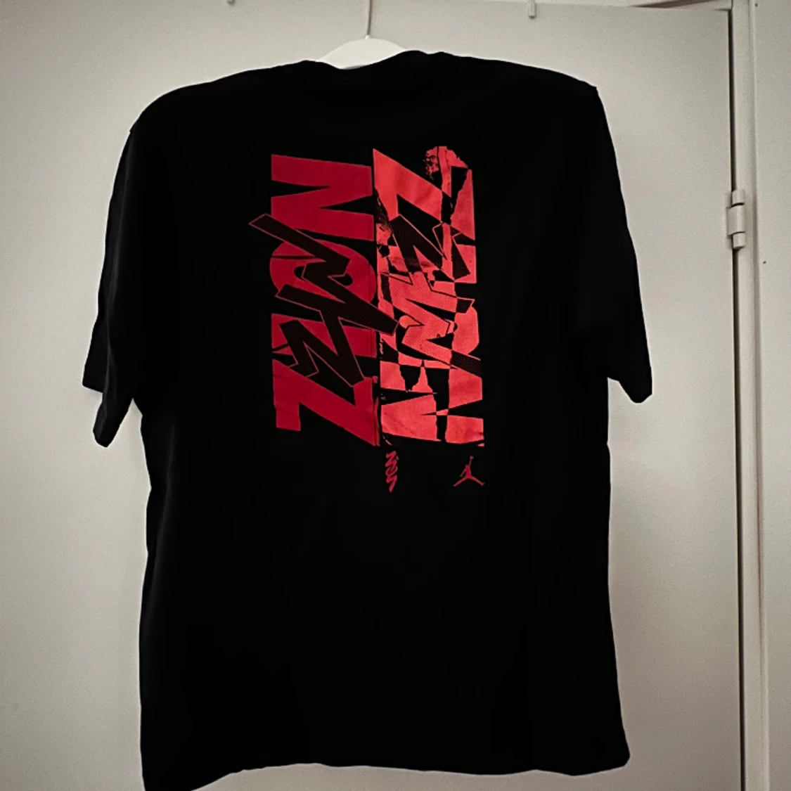 Jordan ZION T-shirt - 90