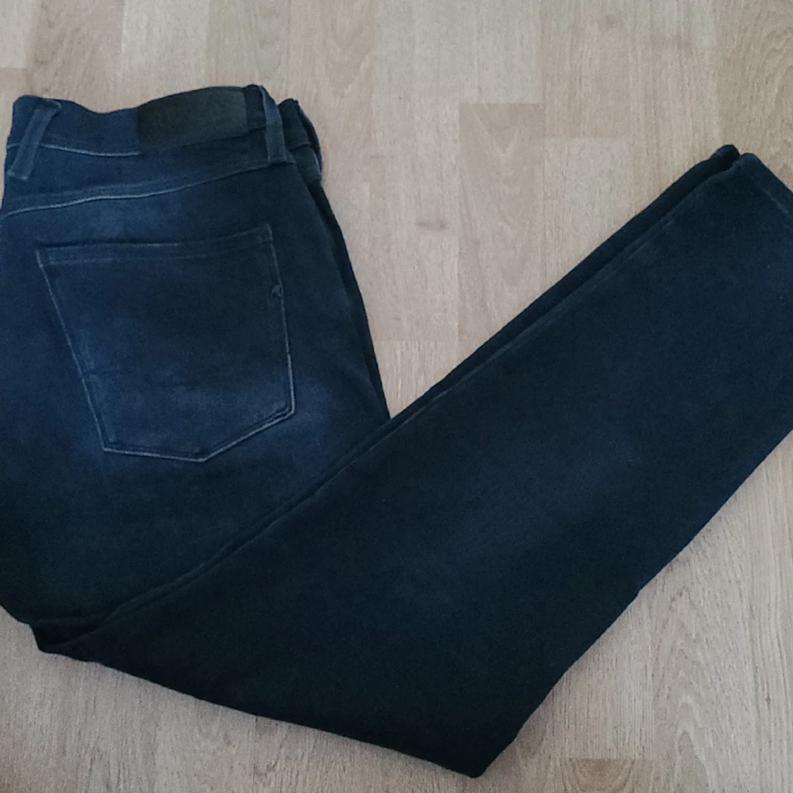 Replay Anbass Jeans - 91