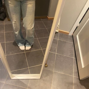 Low waist heans - Jätte snygga 