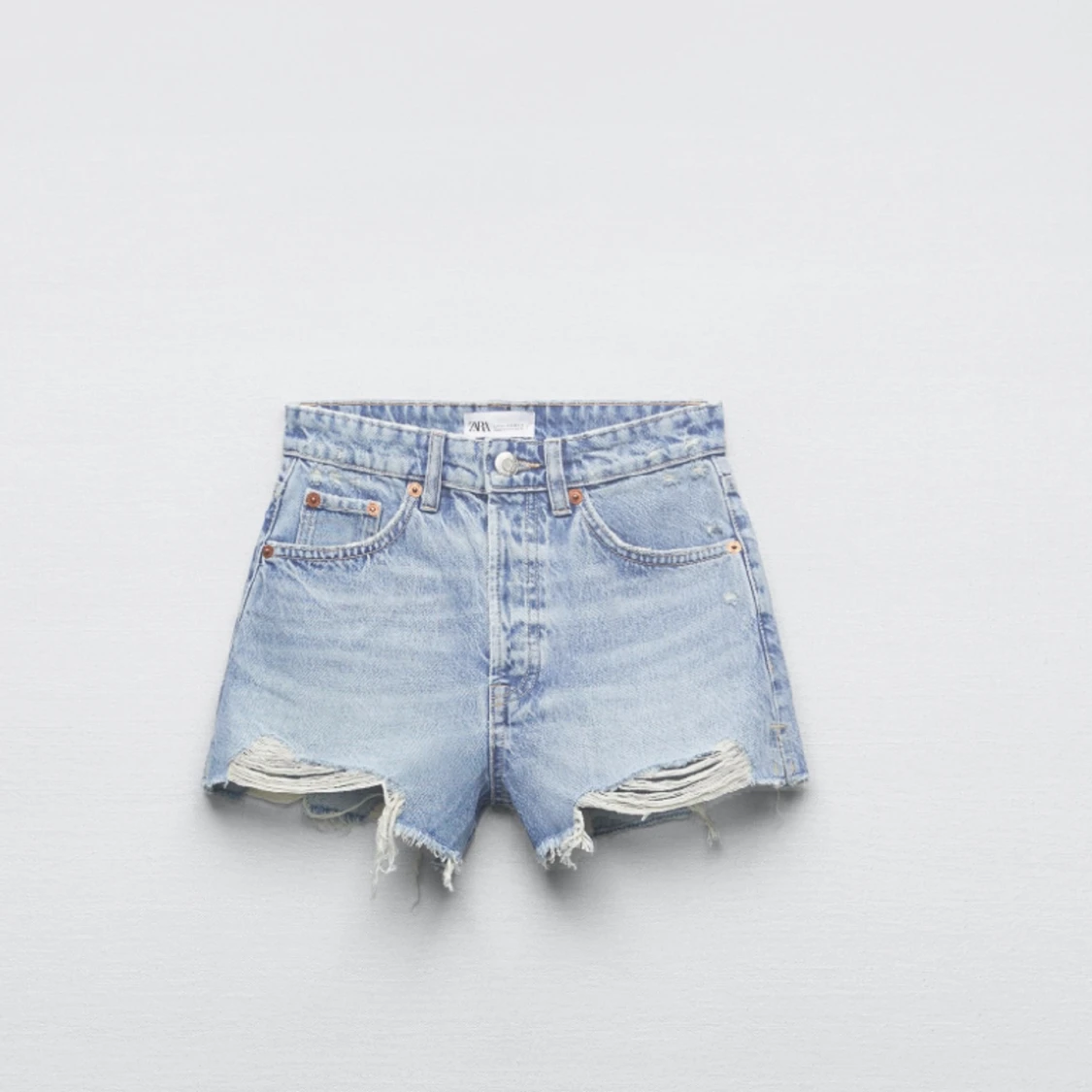 Zara shorts