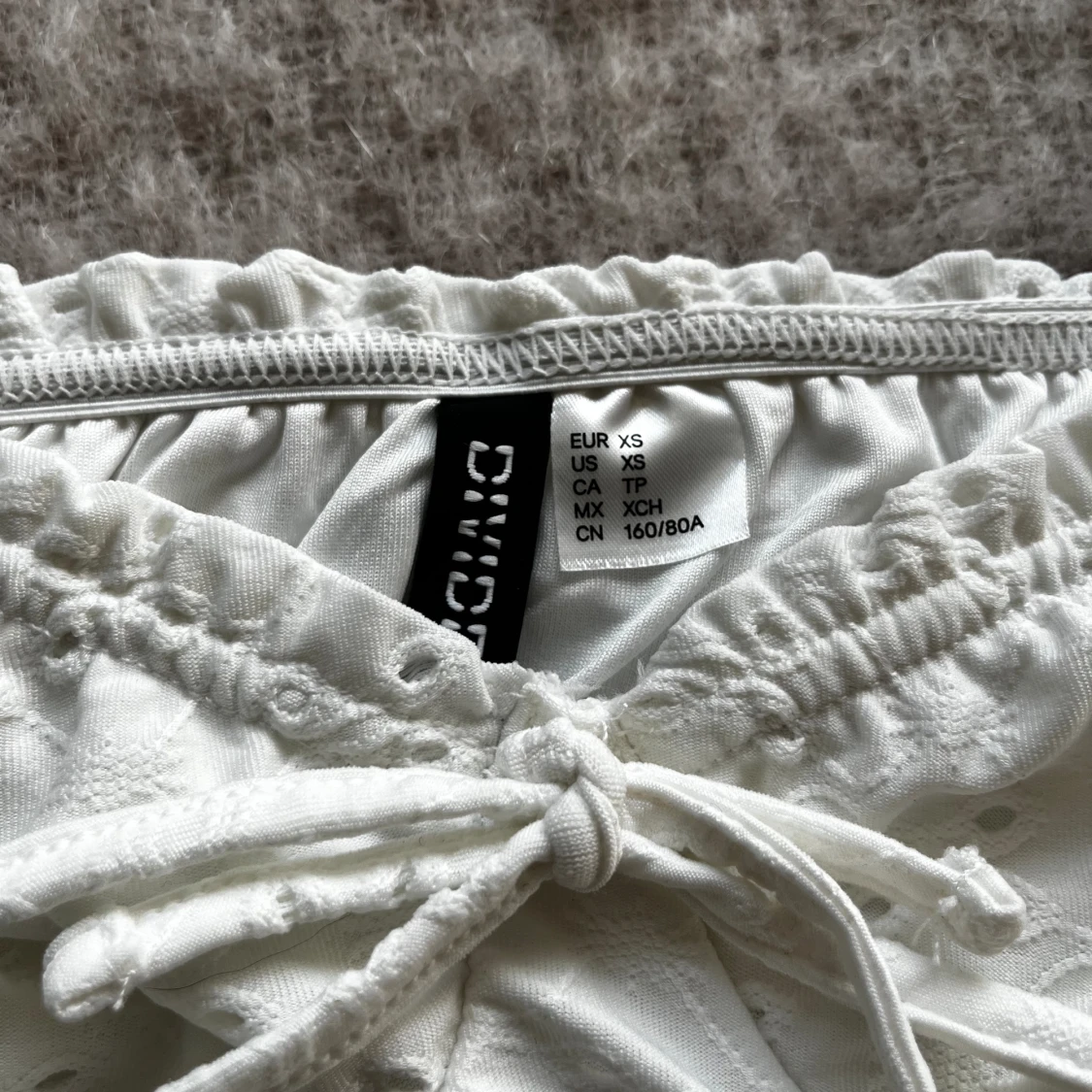 Somrig klänning - 91