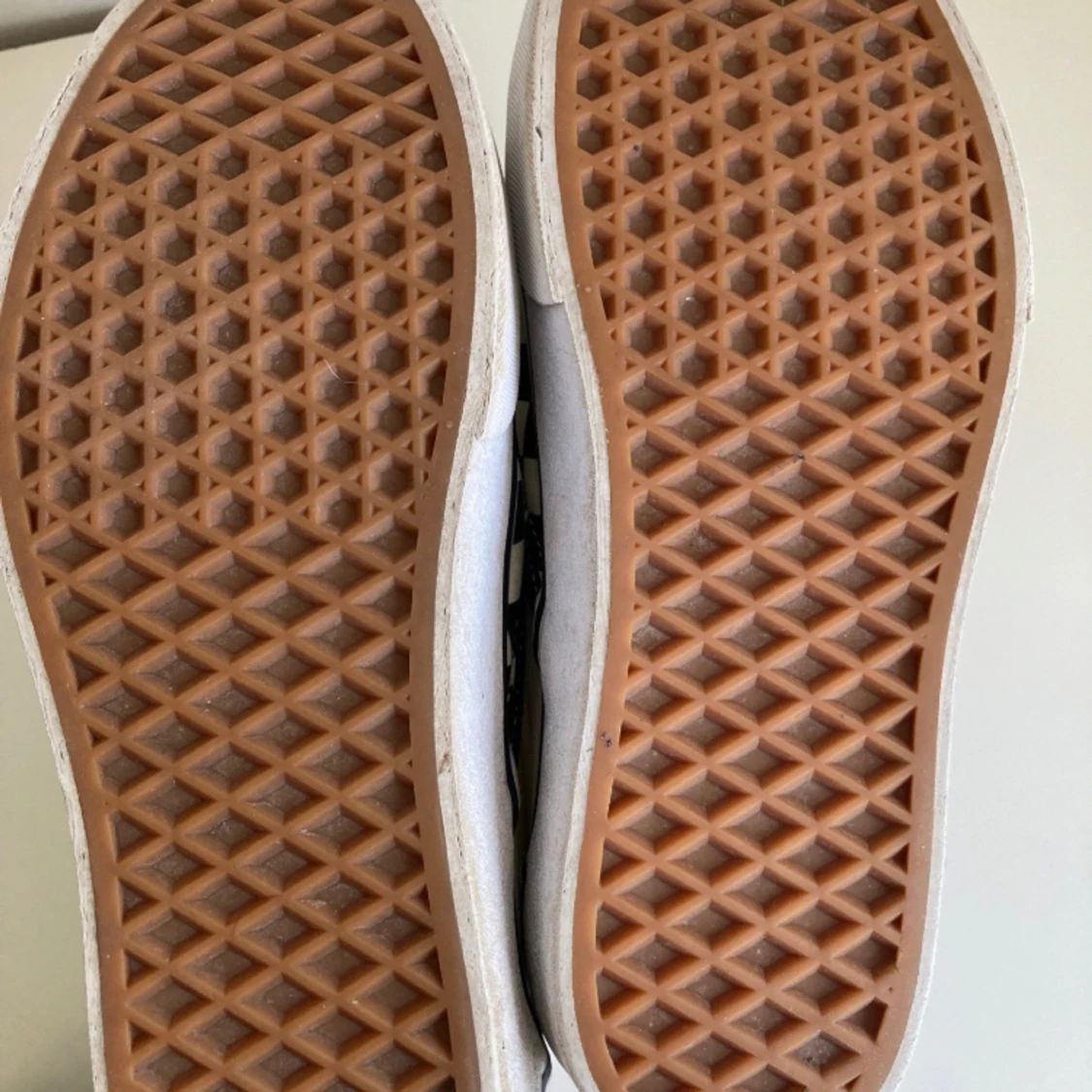 Vans platform slip-ons - 91