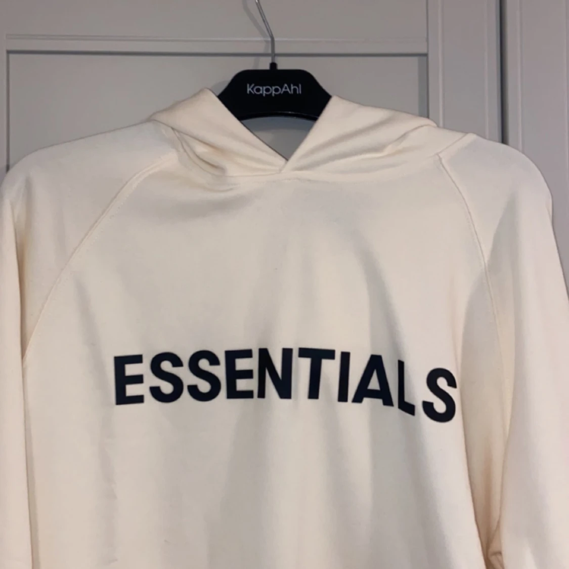 Essentials Hoodie - 90