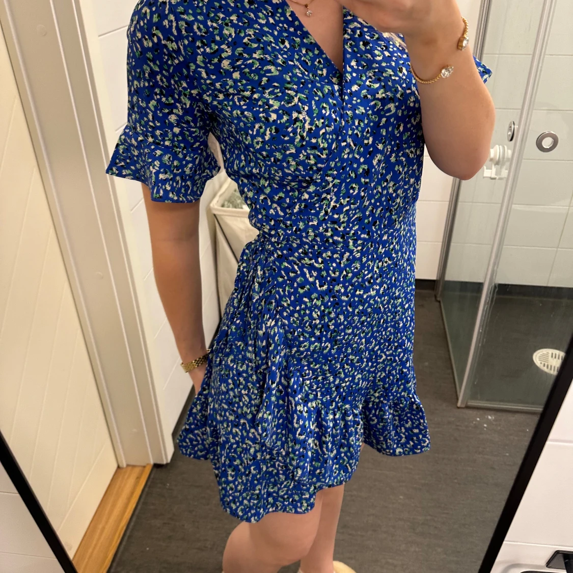 Sommarklänning  - 91