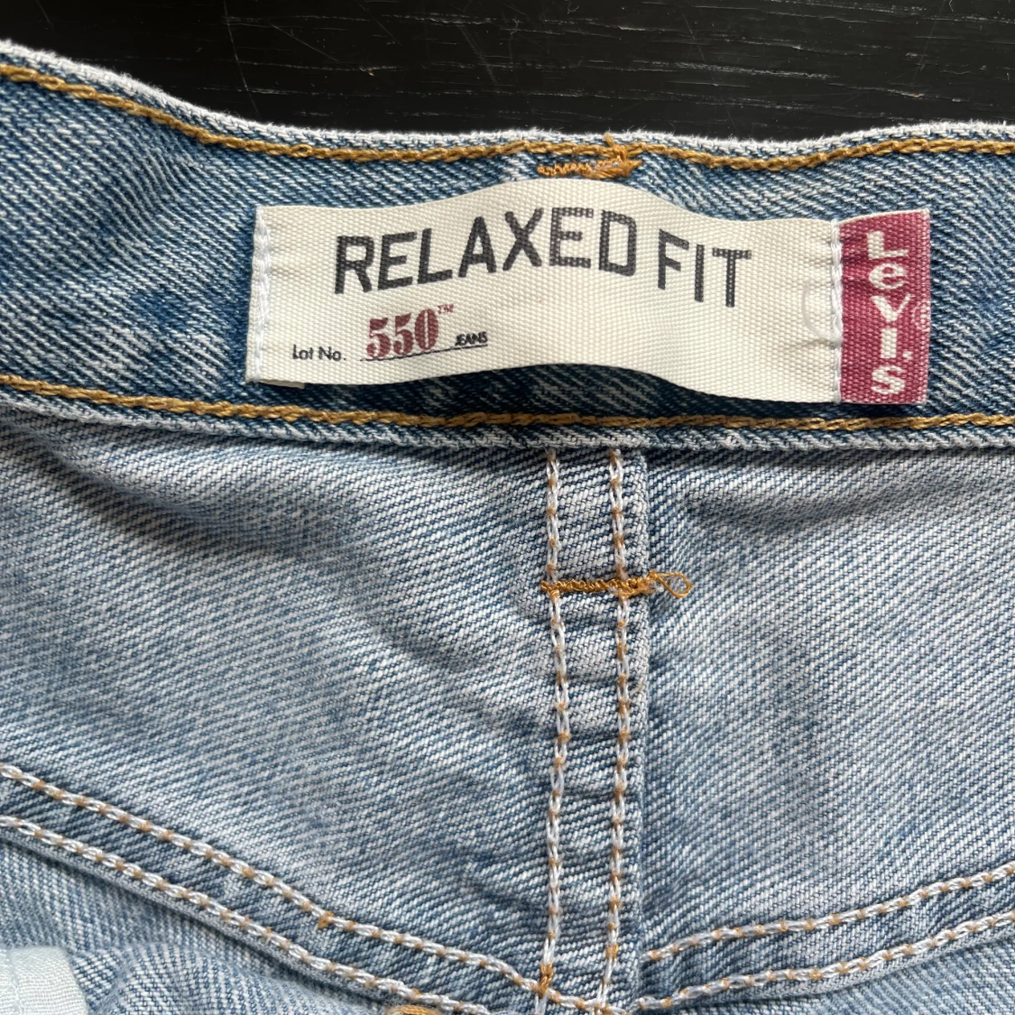 Levi’s summer shorts - 91