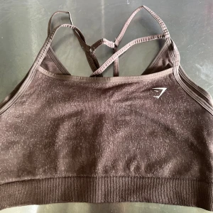 Gymshark  - Använd några få gånger, mycket fint skick. 
