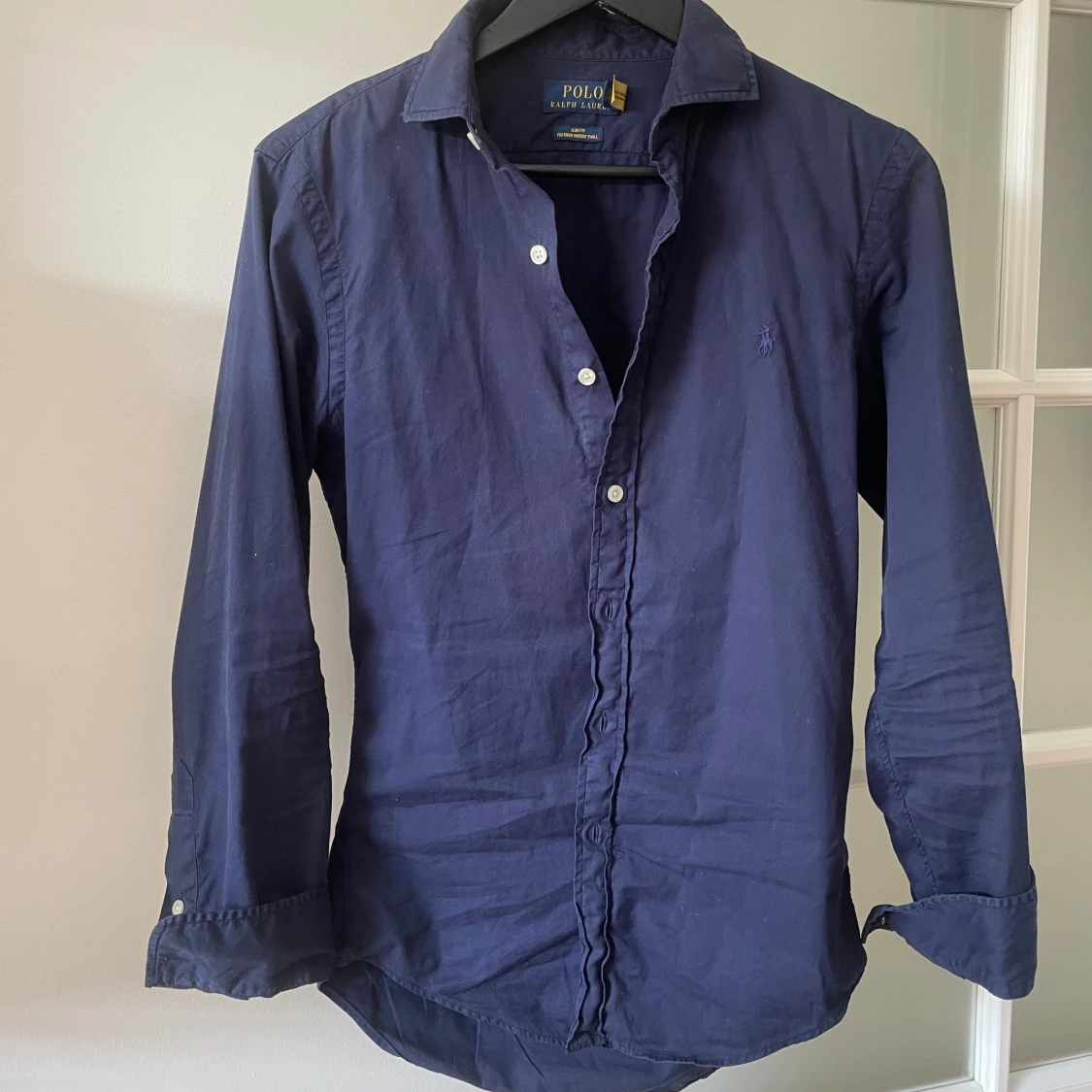 Ralph lauren skjorta