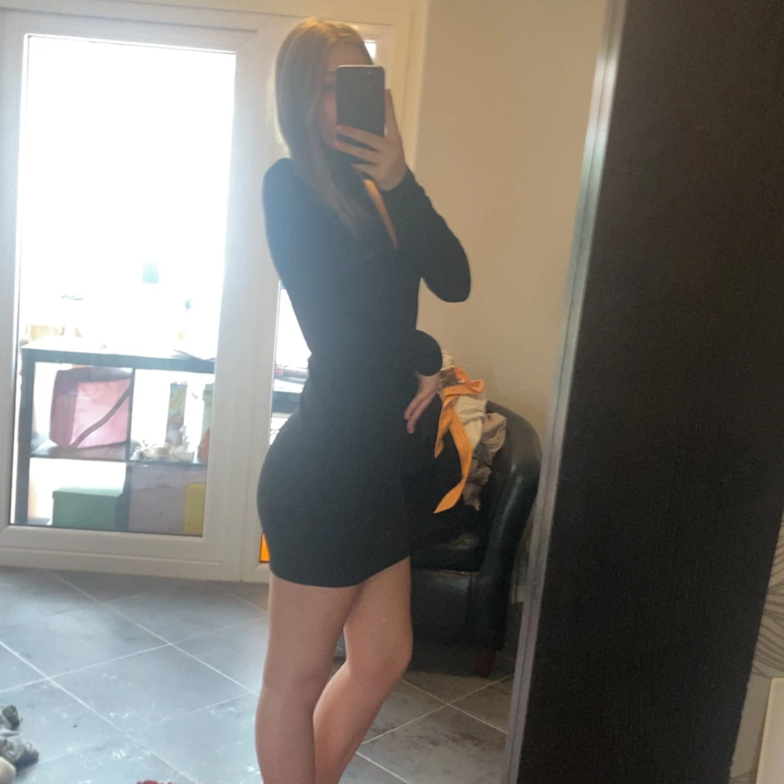 Nakd klänning  - 90