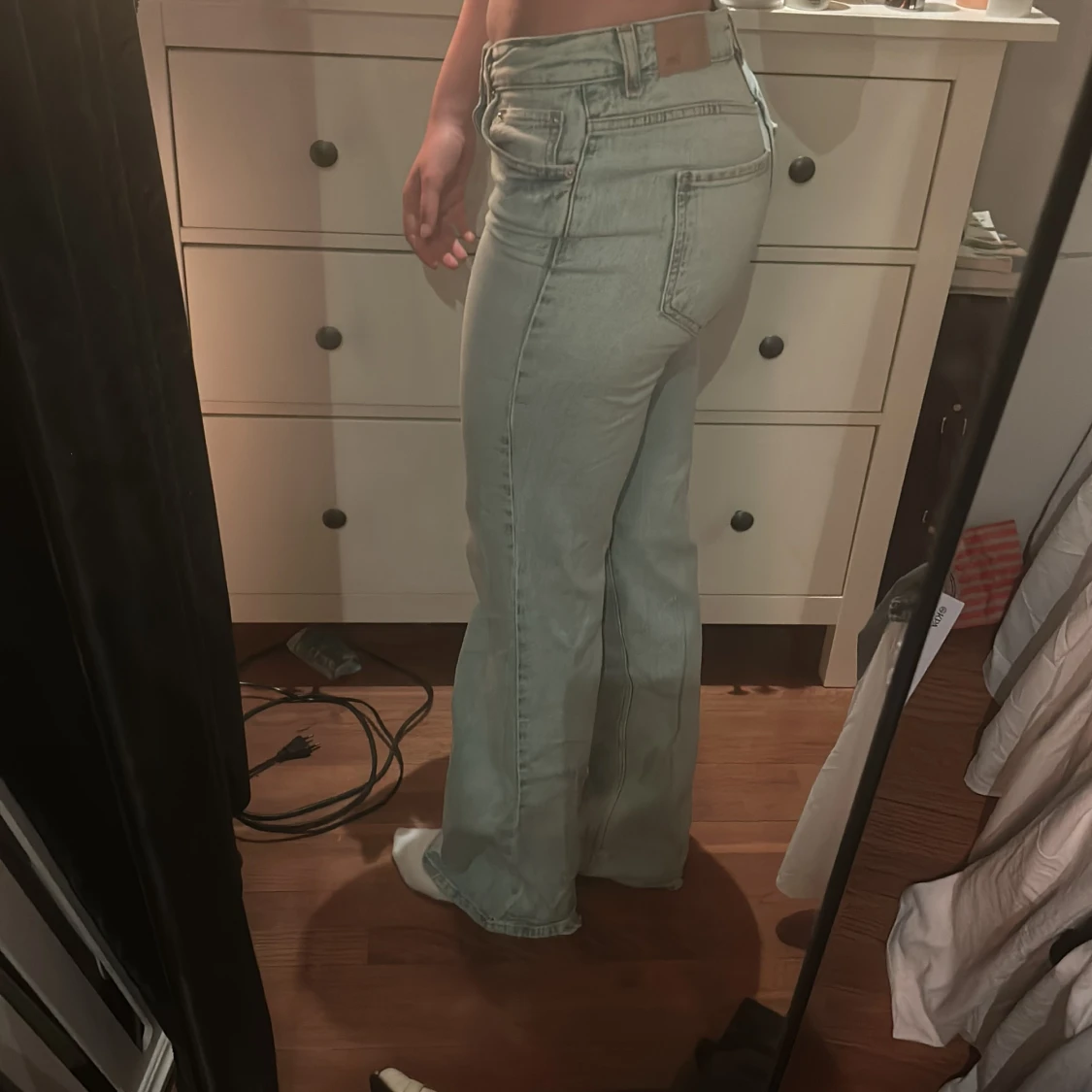 Jeans - 90