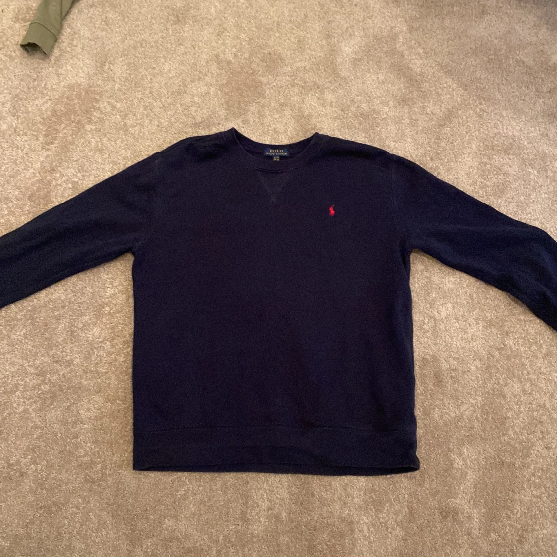 Polo ralph lauren tröja