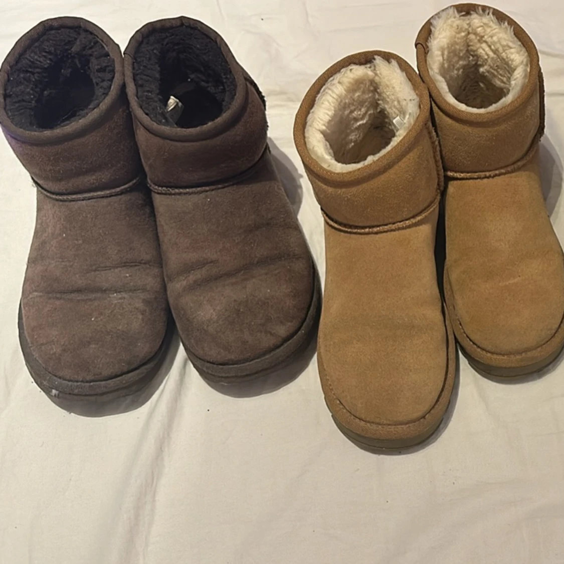 Uggs skor  - 90