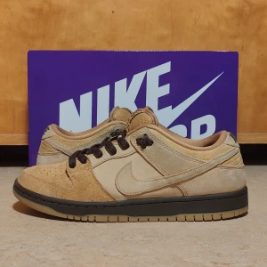 Nike sb - Två par