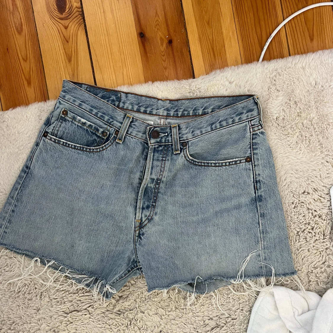Levis shorts - 91