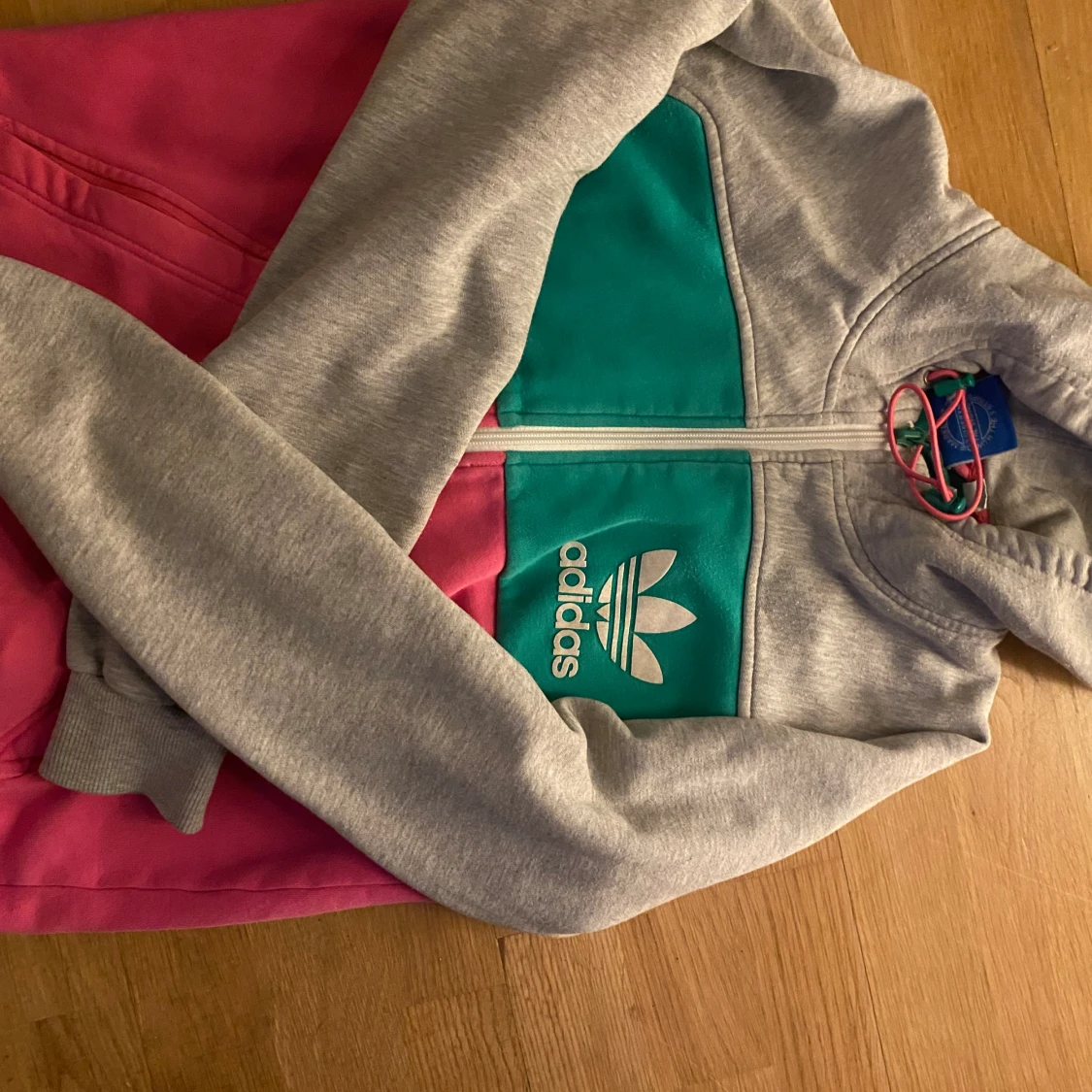 Adidas hoodie 