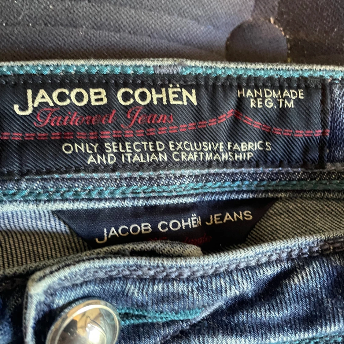 jacob cohen jeans - 90