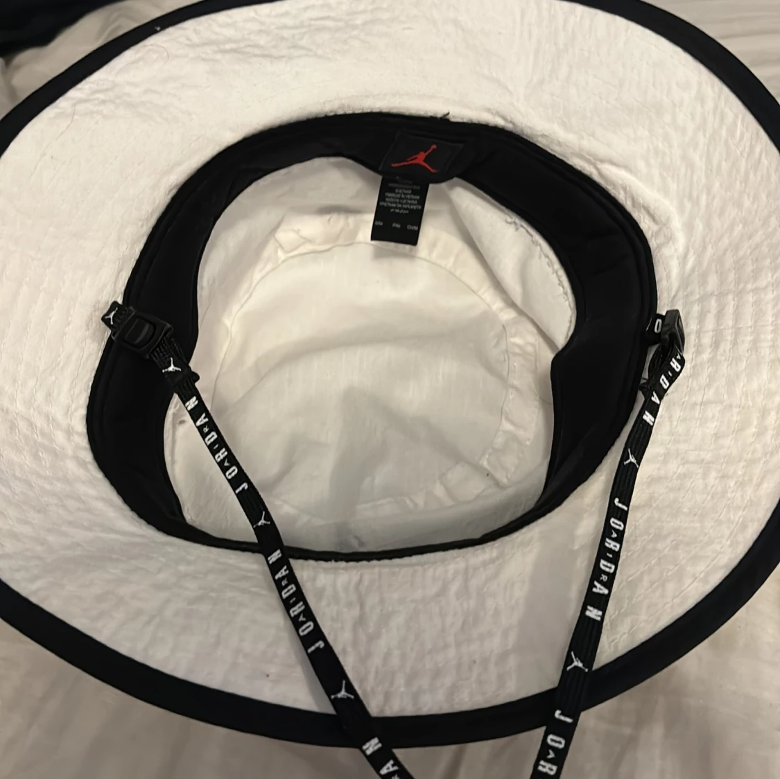 Jordan fiskehatt  - 90