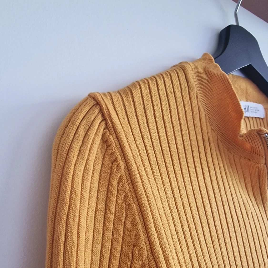 Croppad polotröja  - 91