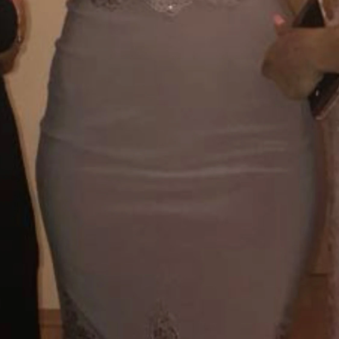 Festklänning från dressroomlinne - 90