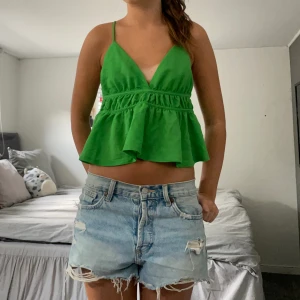 grönt linne💚 - super fin💚💚