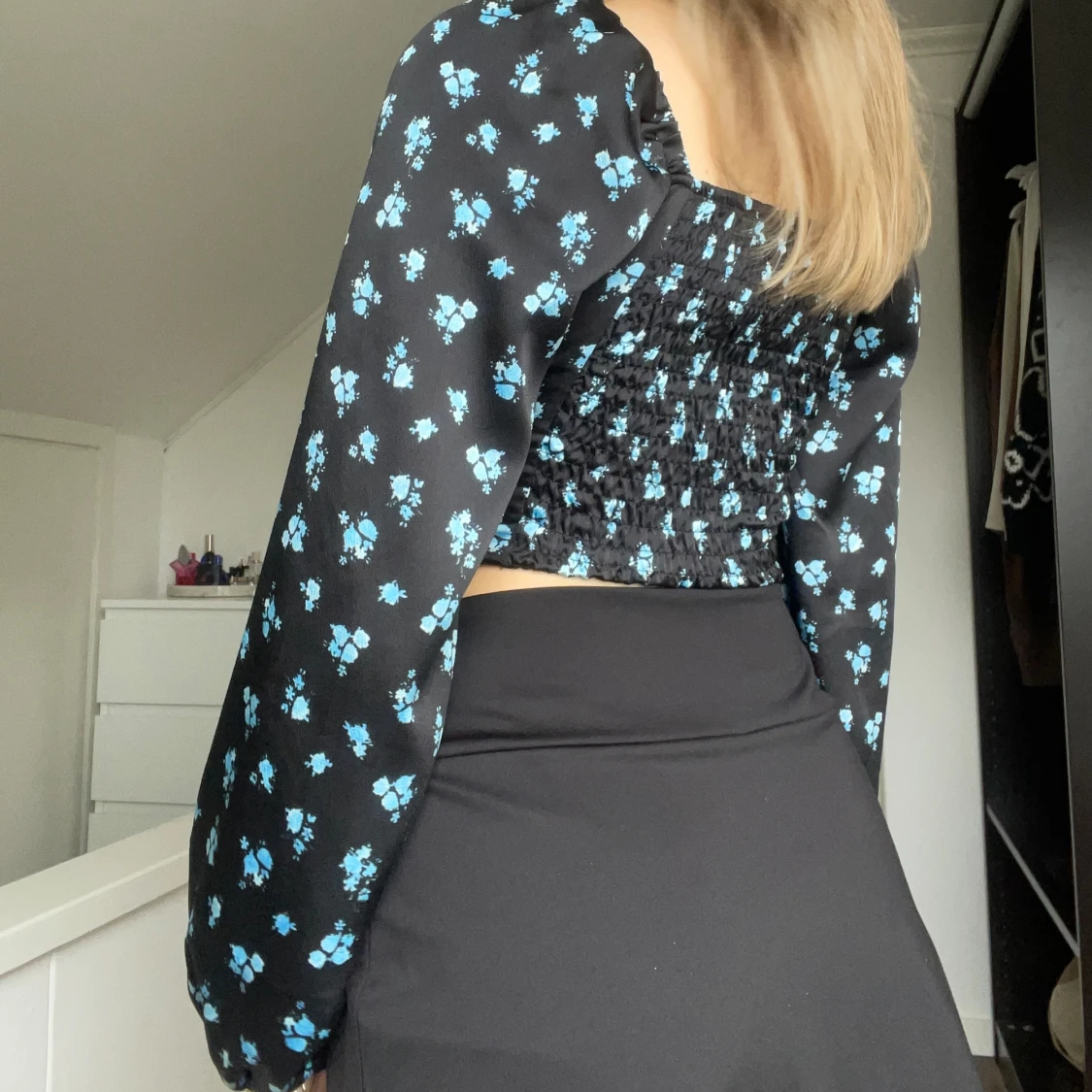 Blus Ginatricot stl xs  - 91