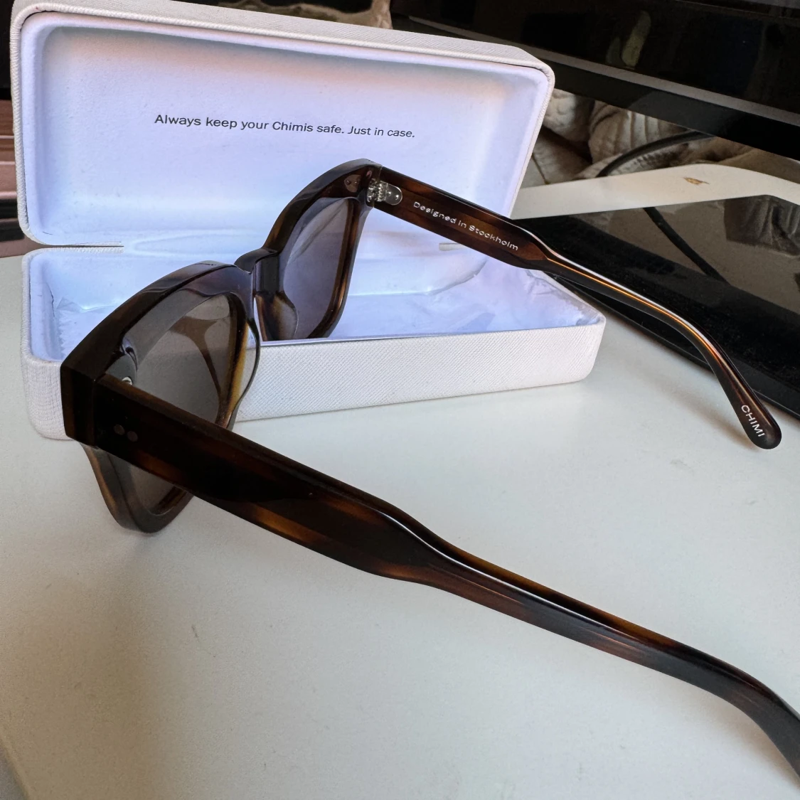Chimi solglasögon - 91
