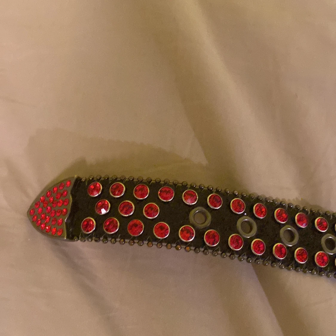 Bb simon bälte - 92