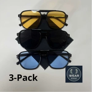 20 pack mixade # 1 - 20 st mixade😀