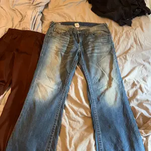 True religon jeans ”Billy” sz 34