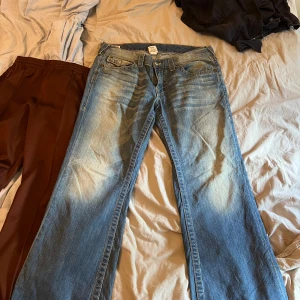 True religon Jeans - True religon jeans ”Billy” sz 34