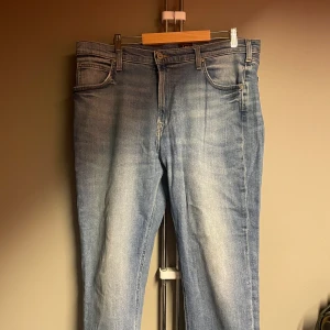 Lee jeans - Snygga o sköna jeans