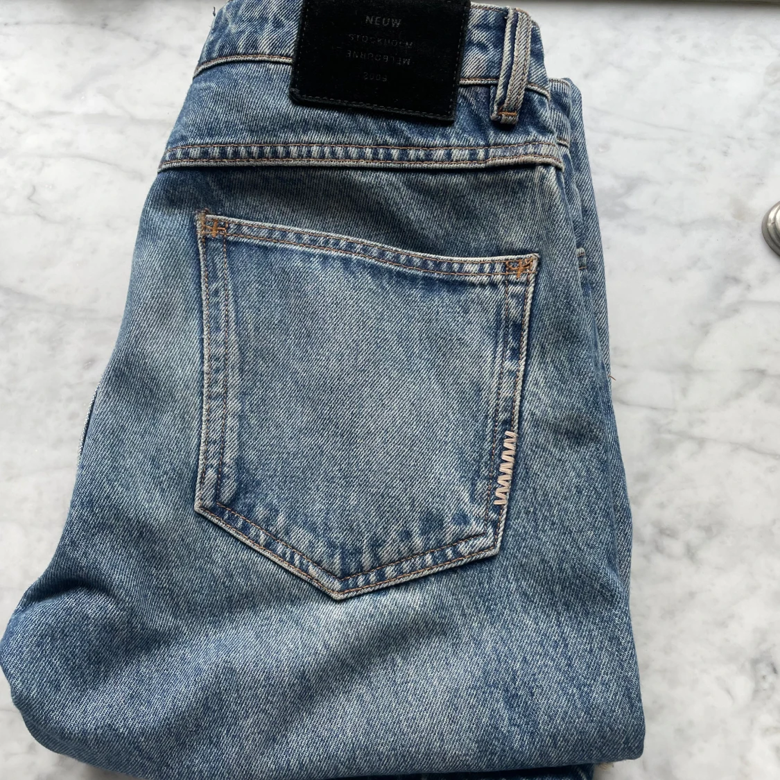 Neuw jeans - 91