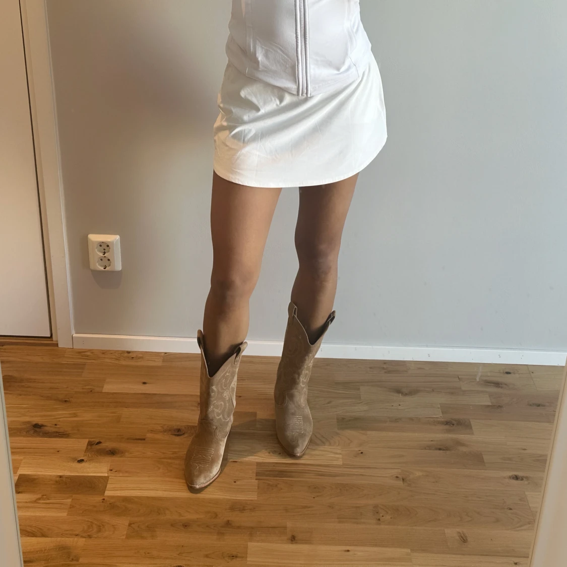Cowboy boots