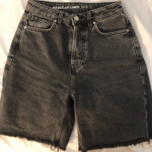 Shorts  - Shorts från bik bok, är i bra skick Använt endast några gånger 