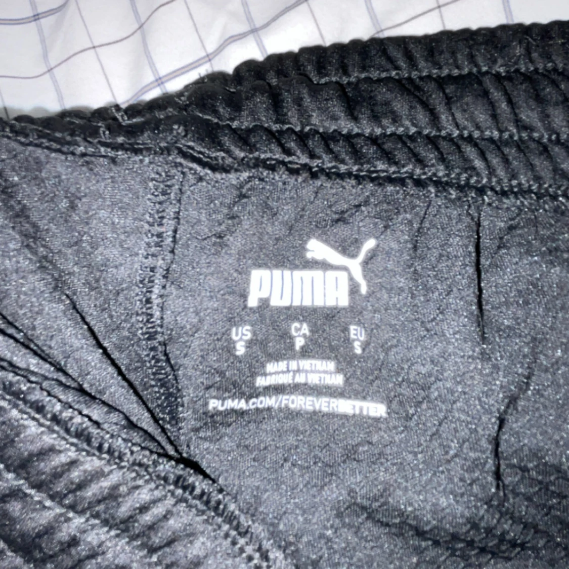 Puma träningabyxor  - 91