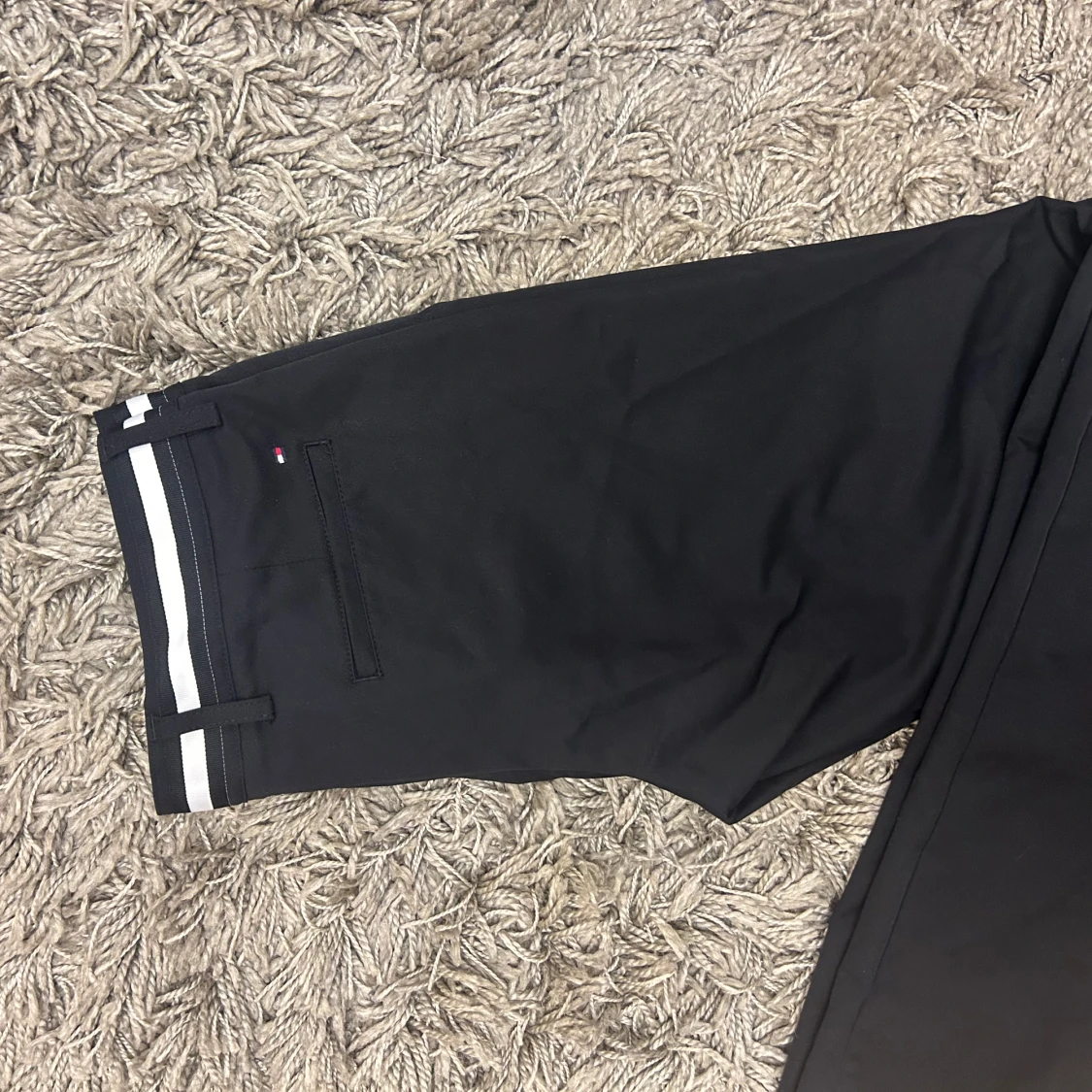 Tommy hilfger kostym byxor  - 90