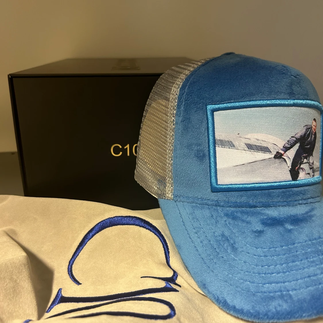 MAGGIORE S3 C10  - 90