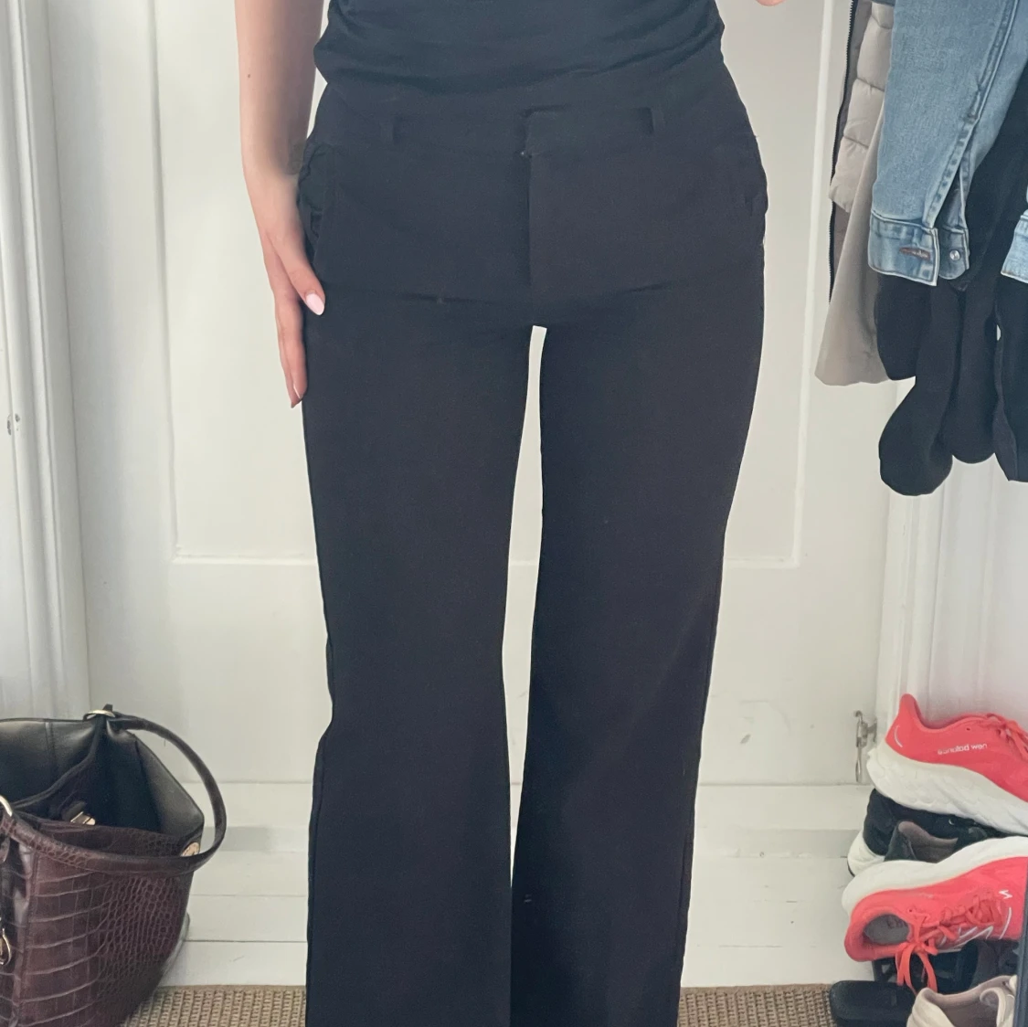 Kostymbyxor  - 90