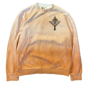 Denim tears sample sweatshirt  - Helt ny aldrig släppt sample 