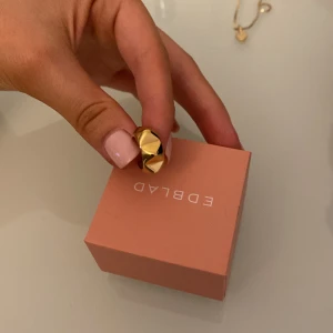 Edblad örhänge - Säljer mitt ena Edblad örhänge då jag tappat bort den andra 