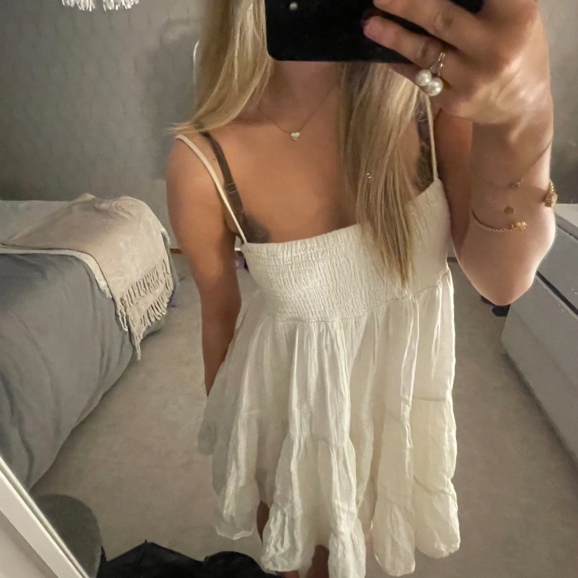 Sommar klänning 🌼 - 90