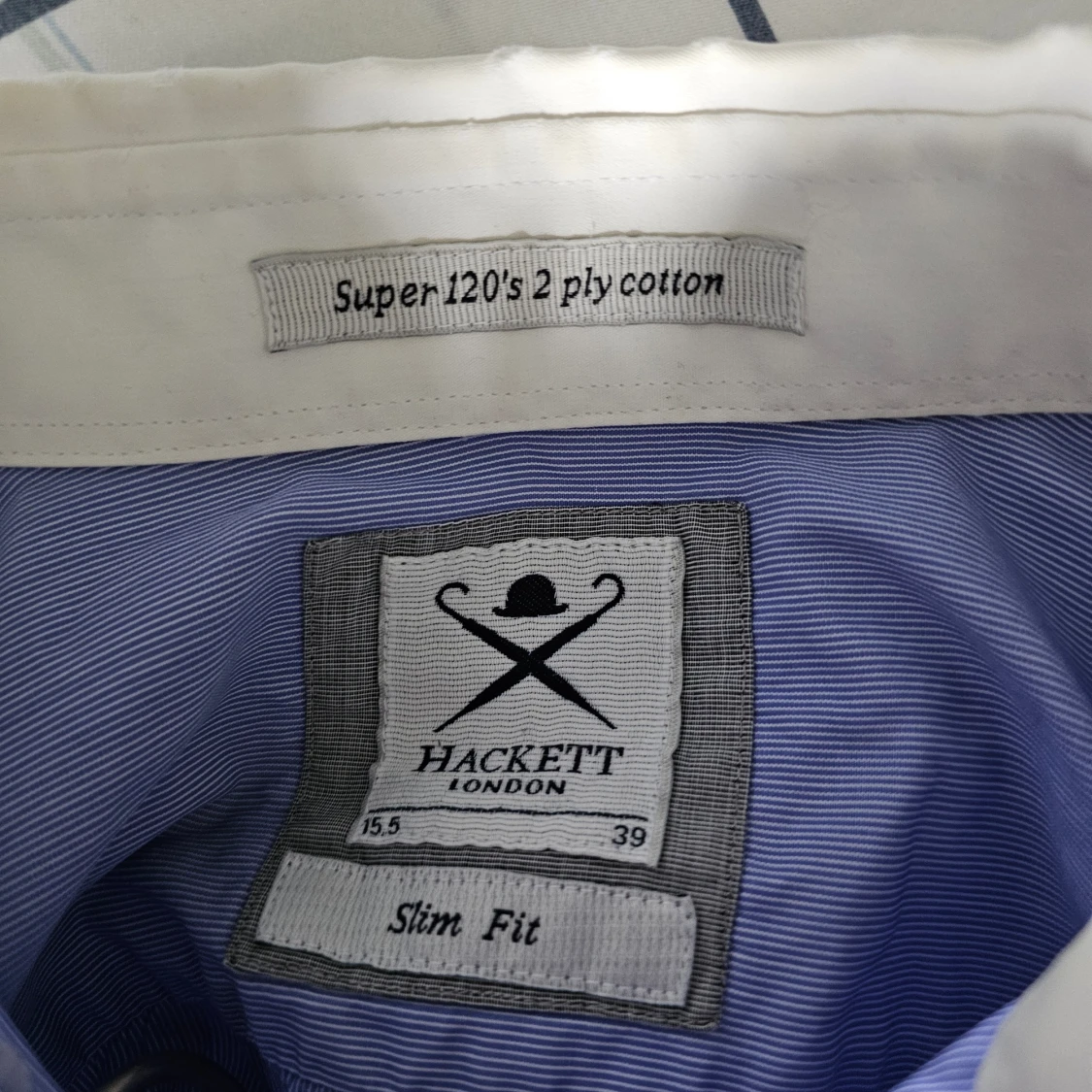 Skjorta - Hackett London - 91