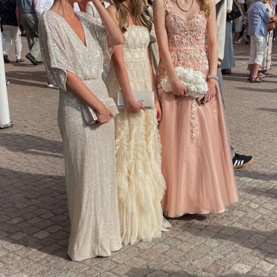 Balklänning Needle and Thread - 90